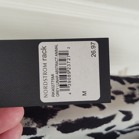 Free Press skirt - Picture 6 of 8